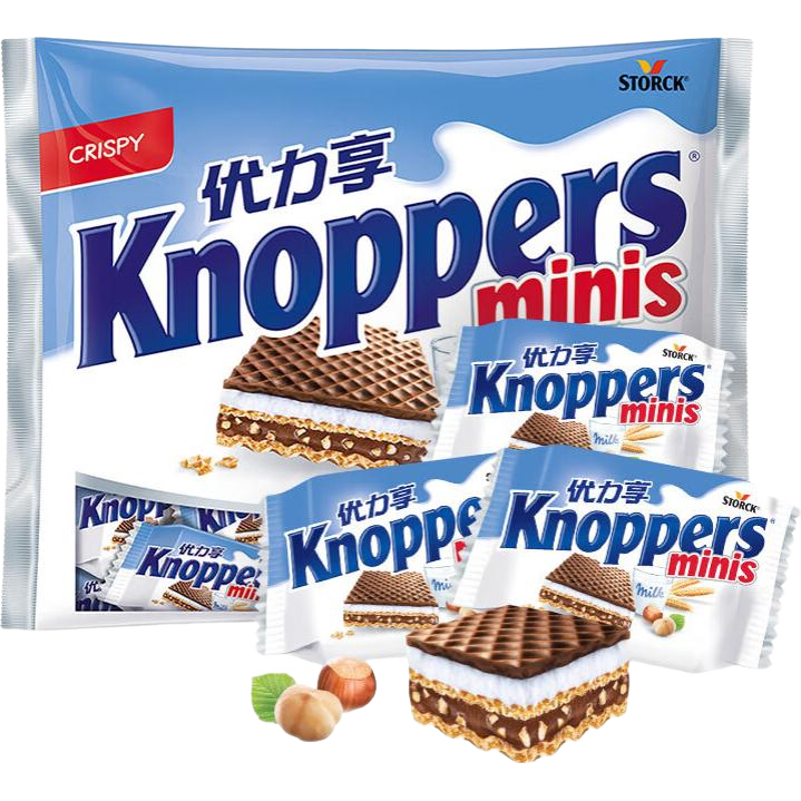  Knoppers ţɿɣ20
