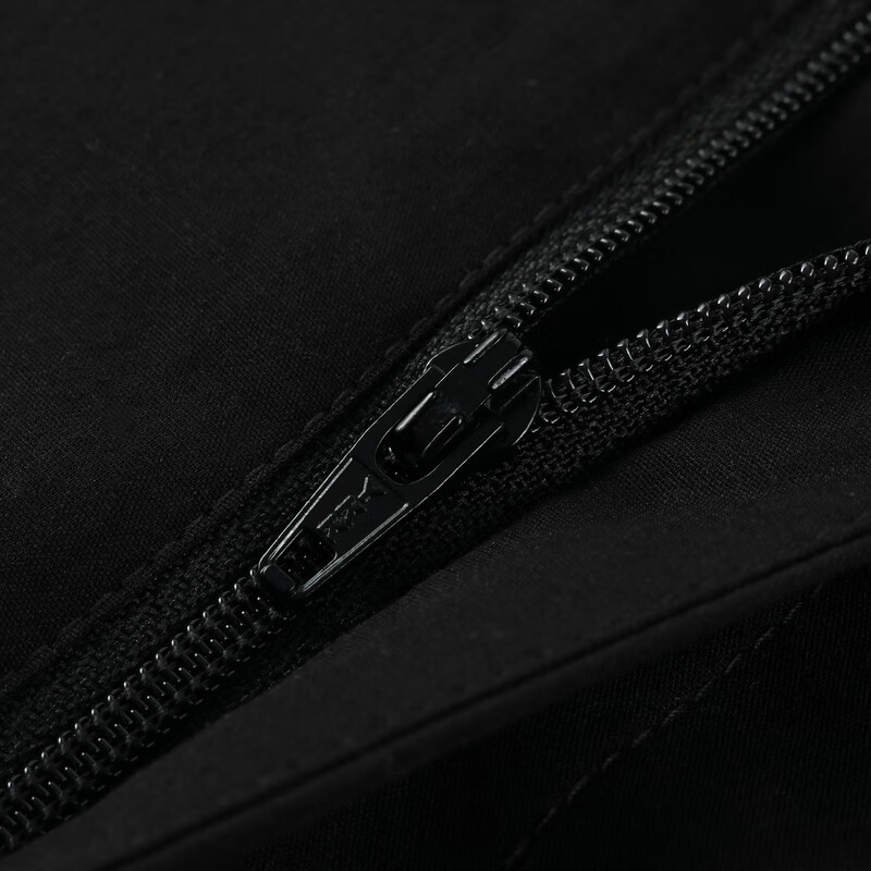 汉麻世家（HANP）休闲裤 黑色 34 180/84A