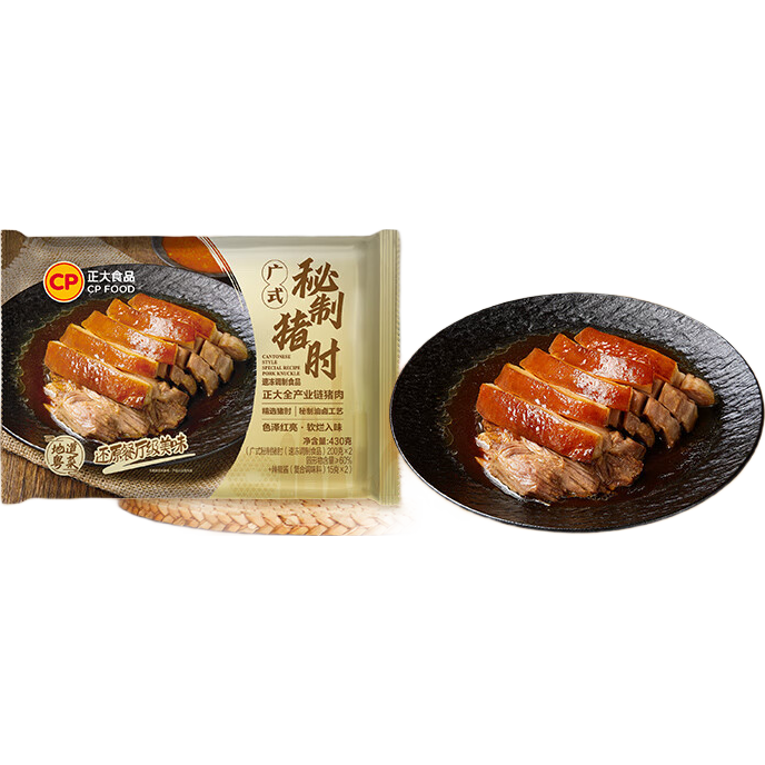 ����ʳƷ ��ʽ�������� 430g *7�� 83.86Ԫ(11.98Ԫ/��)