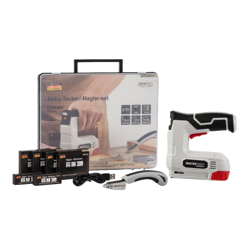 ��˼�� �綯��ǹ MASTERPROOF 6000ö��