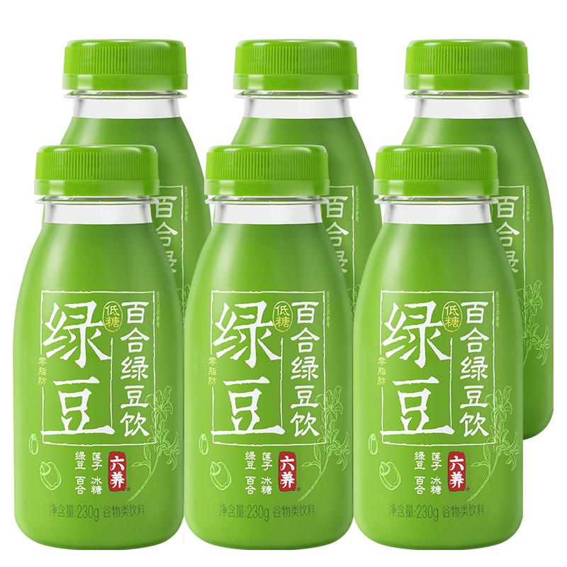 ���� LIUYANG ���� ���Ӱٺ��̶���230g*6ƿ