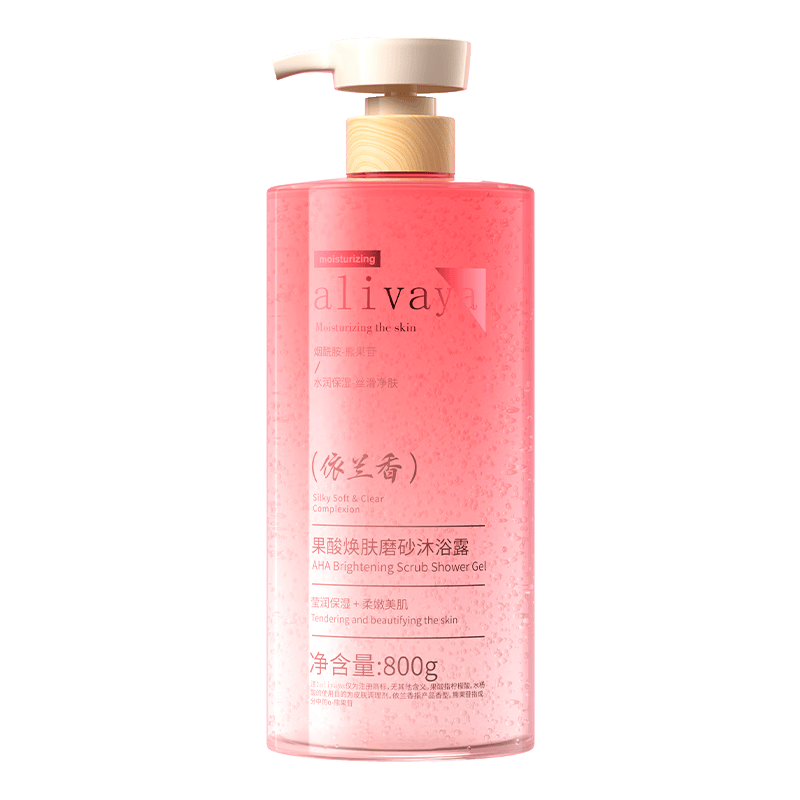���ڲ�����ALIVAYA����ĥɰ��ԡ¶800g�־�����72Сʱ����ɱ��ֹ��ȥ��Ƥ 38.5Ԫ