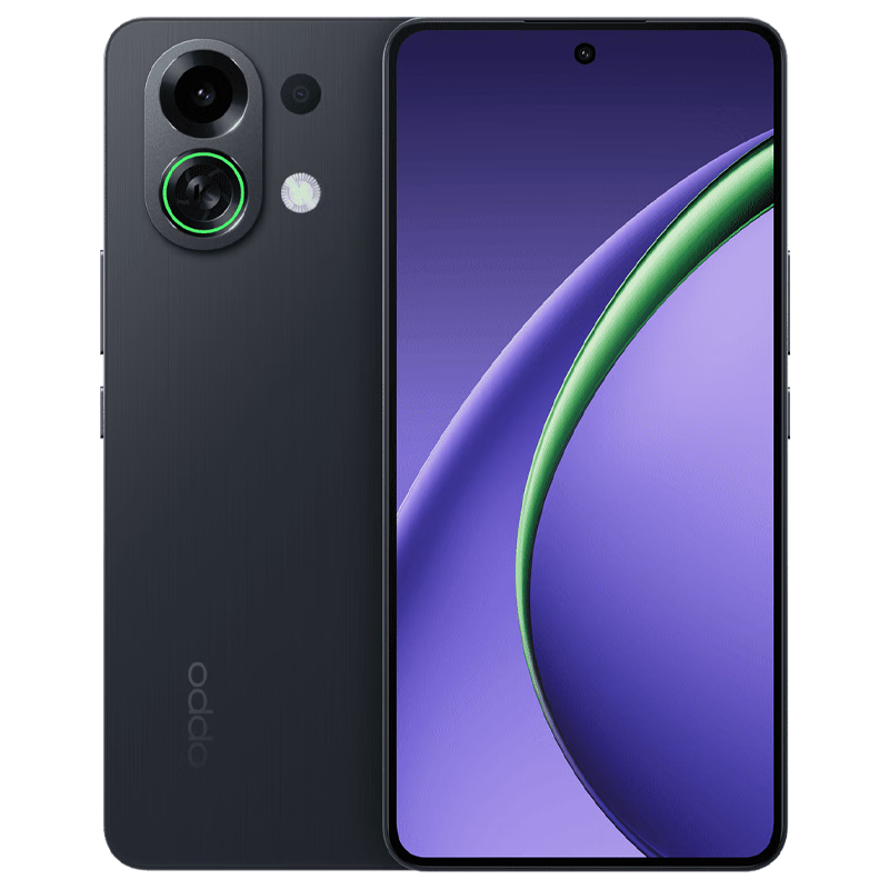 OPPO K13 Turbo �ֻ� ����ʿ 12+256G 1299.6Ԫ(������)