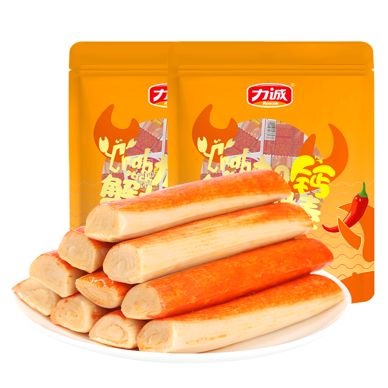 ���� �Ӹ�з������ζ 500g ��װ ��ʳз��� ��ζ���� 10.91Ԫ
