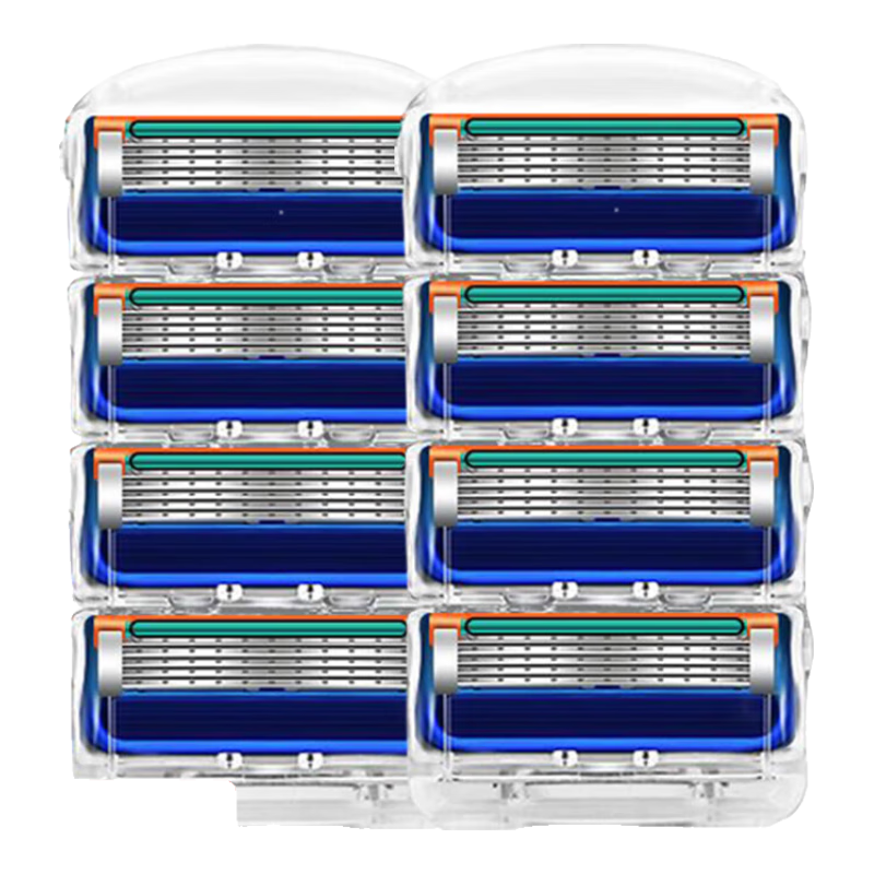 ����ͬ�� ������뵶�滻��ͷ ��ɫ 8��װ�����ֱ��� 13.99Ԫ