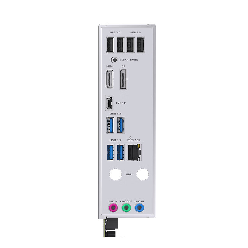 铭瑄 MS-终结者 Z790-A WIFI 图 7
