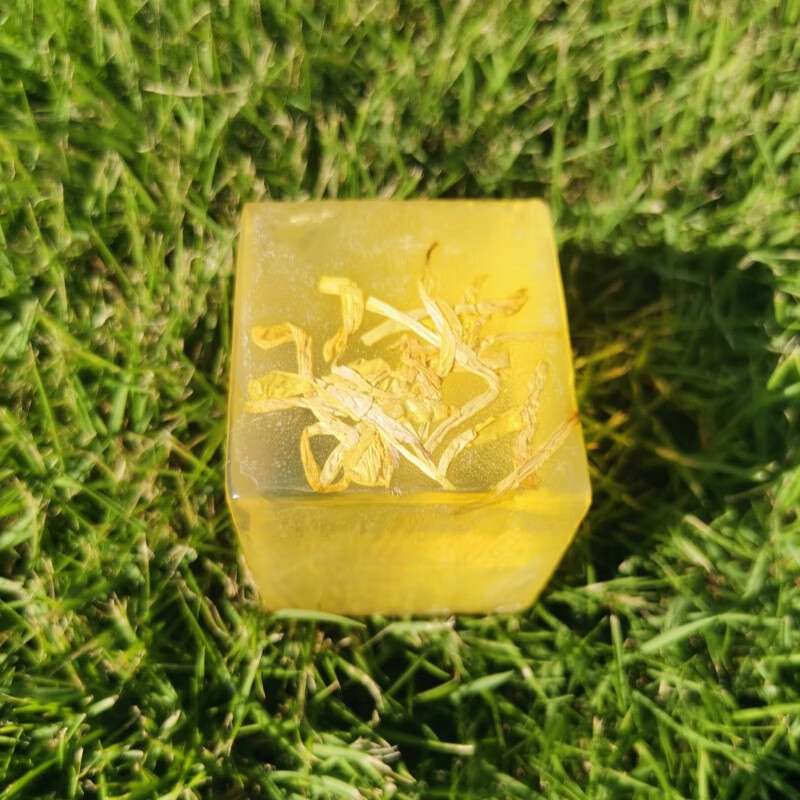 八街云南鲜花精油皂120g*4盒玫瑰茉莉洗脸澡洗头发肥皂洗手手工香皂 精油皂120g*4【玫瑰＋茉莉+金盏花＋千日红】+起泡网*4