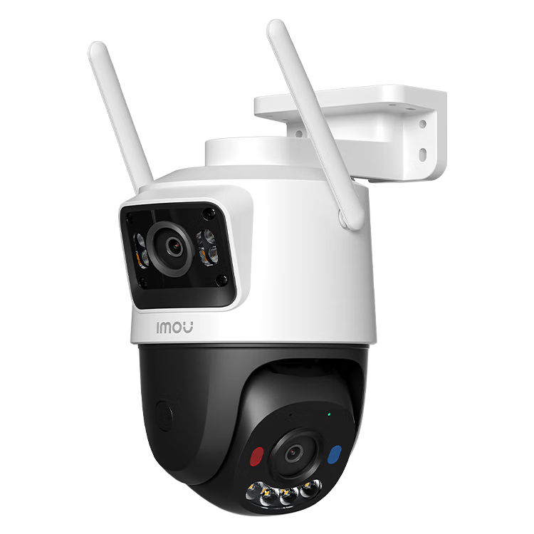 �ֳȣ�IMOU�������ˮ�������ͷ���� ˫��˫��ͷ�������߼��ſڼ����360��ȫ����ת��̨�����Ǵ�ҹ��Զ�̿��� �ֳ�1000��S7XC��ء�˫��˫���桿 �ٷ������޿���30���ƴ洢�������