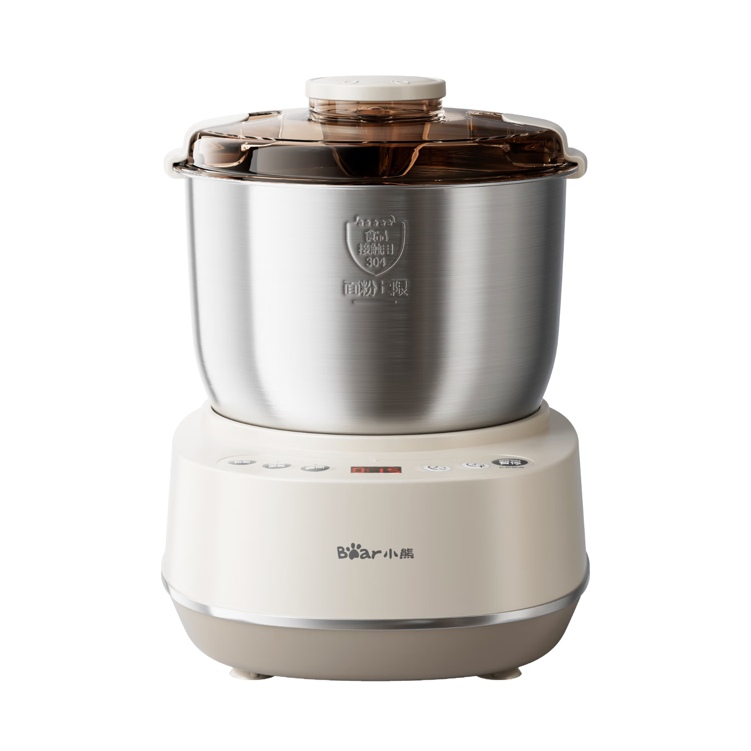 ���ڲ�����С�ܣ�Bear�������3.5L �������ʦ�� ȫ�Զ����ö๦�����ܻ������� �����۷������� HMJ-D35P1 282.28Ԫ(������)