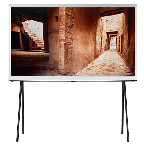 ���ڲ��������ǣ�SAMSUNG��55LS01DB 55Ӣ�� Serif������������ ����4K�ƹ����� QLED���ӵ� QA55LS01DBJXXZ�����Ҳ����� 6374.15Ԫ(������)