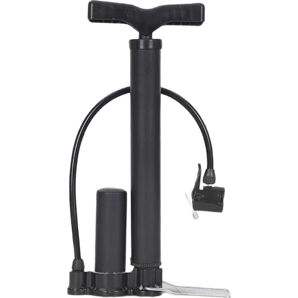 【萬能高壓】打氣筒戶外自行車電動車摩托車汽車籃球足球充氣家用 高壓款-球類/自行車/電動車可用
