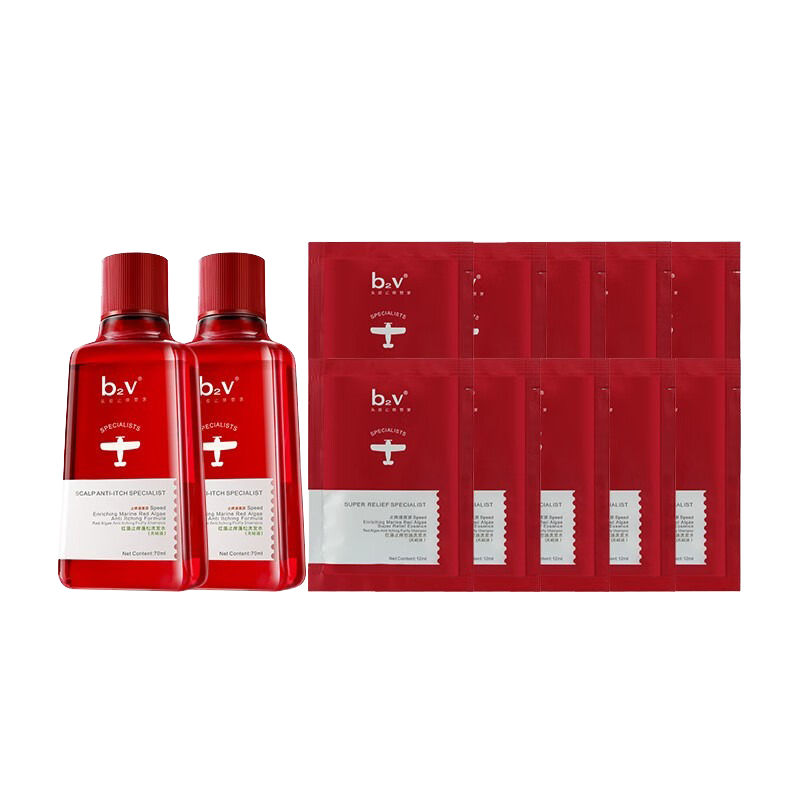 b2vϴ��������װ260ml ��Ч���