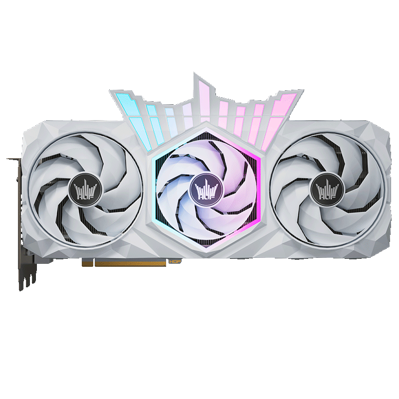 Ӱ  GeForce  RTX 5090 D v2 HOF OC LAB Plus-X 24G GDDR7 DLSS 4 ϷƼAIԿ 17011.66Ԫ