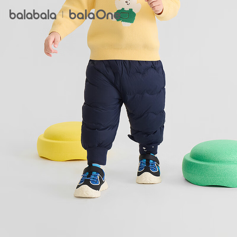 ��������Ӥ�����޿㱦���������ǳ�����Ůͯ��װ2025�¿ůʱ�����ſ� ����С��-��Ѽ�� 90 cm-������23g 139.9Ԫ