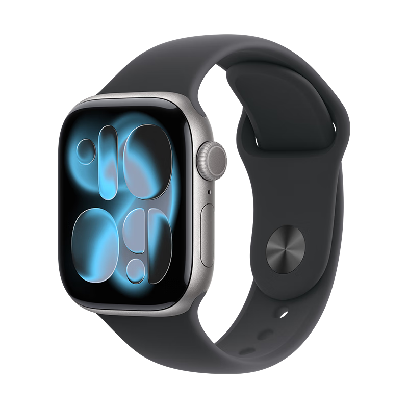 Apple Watch Series 11 �����ֱ� 42mm ��ջ�ɫ ���Ѱ� 2719.15Ԫ(����ȯ)
