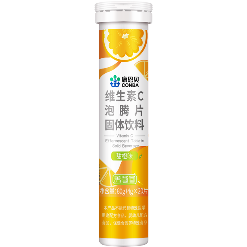 ������ ά����C����Ƭ 4g*20Ƭ �������� ���ζ27.09Ԫ(��9.03Ԫ/��)