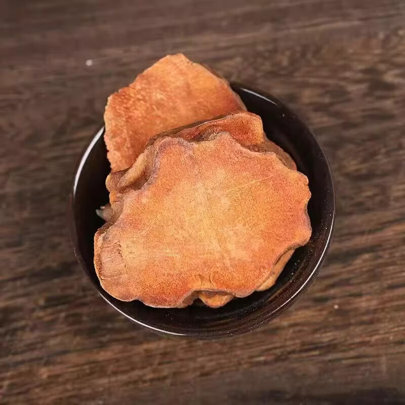 苓仙谷萆薢土茯苓车前子中药材正宗绵萆薢萆解毕泻川萆薢萆薢丝泡茶泡水 【片大肉厚】土茯苓100g*2