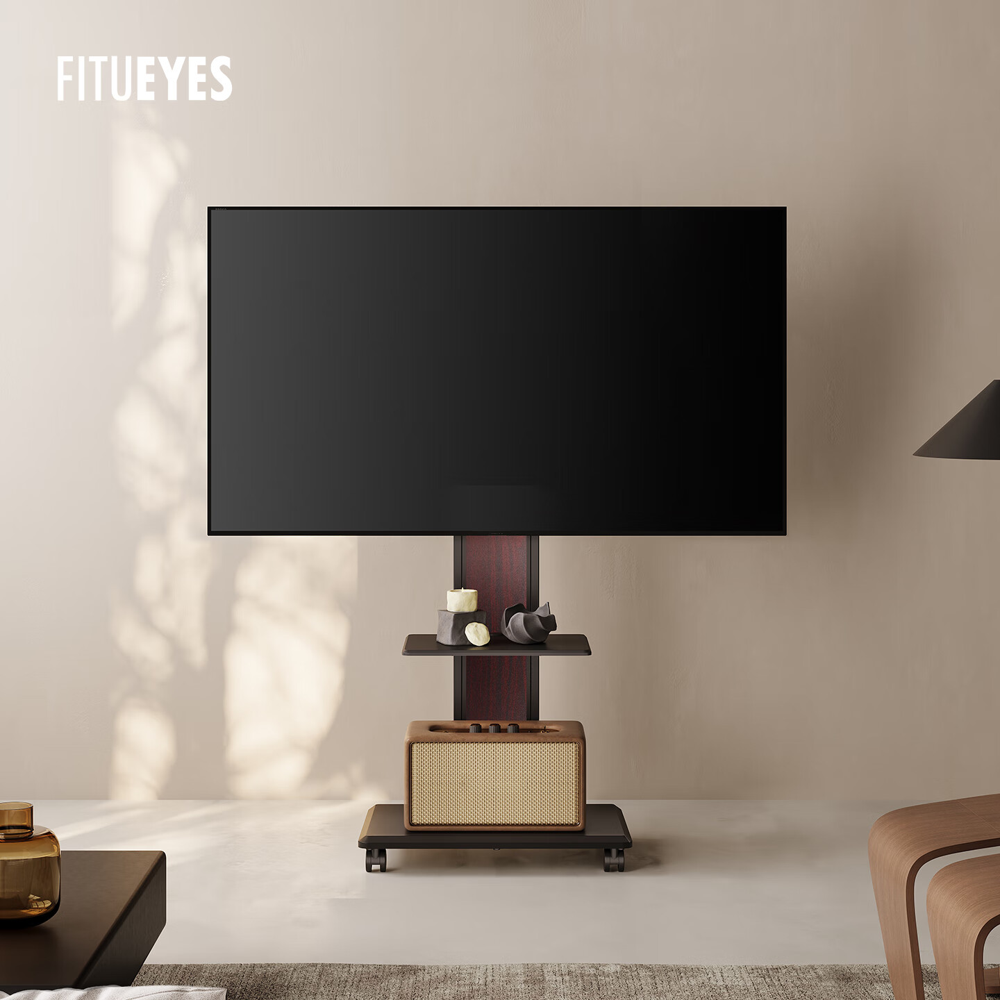 FITUEYESƶ֧ 32-75ӢӼƳ СLGάTCLϷùҼ ľ 2140.5Ԫ5(428.1Ԫ/)