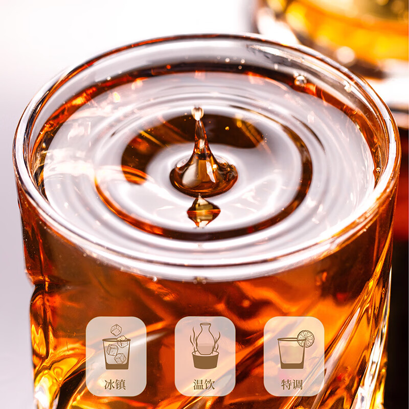 古越龙山十年绍兴黄酒 明月醉  中央库藏10年 无焦糖色 花雕酒 送礼礼盒装 明月醉 500mL 1瓶 单瓶装