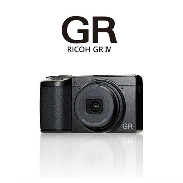 ���⣨Ricoh��GR4 ������� GRIV ��׼�� APS-C���� ���С�ͱ�Я ��������� 5����� ���а�