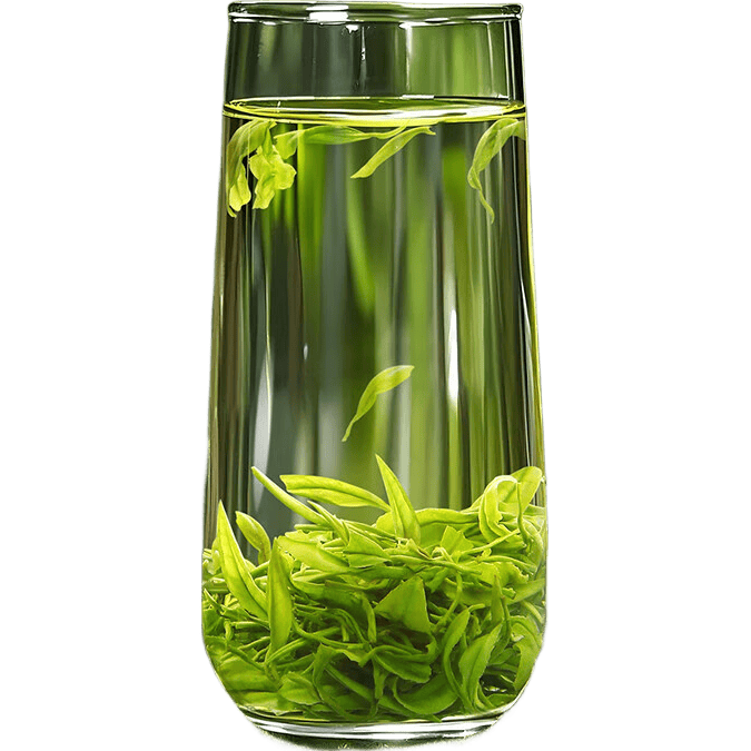 羊头山特色绿茶独立小包精品茶叶 【活动装】2g*1袋