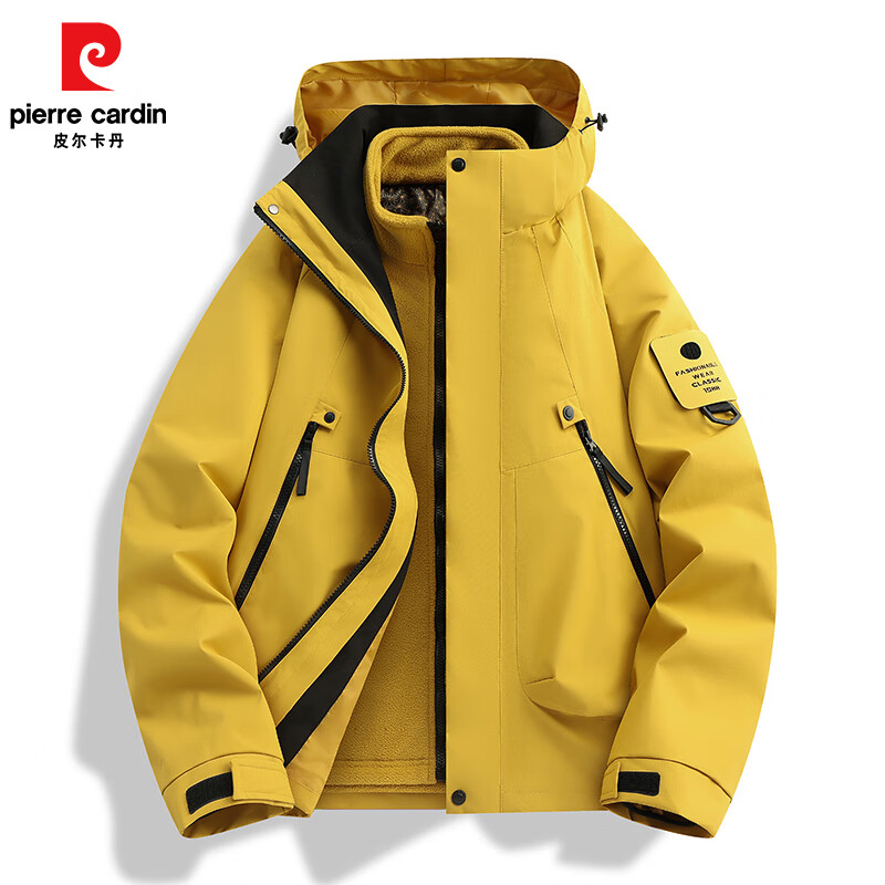 Ƥ�������������Ůͬ����ɽ����������һ�ɲ�ж�����ˮ���� ��ɫ ������һ�� 4XL 109.9Ԫ