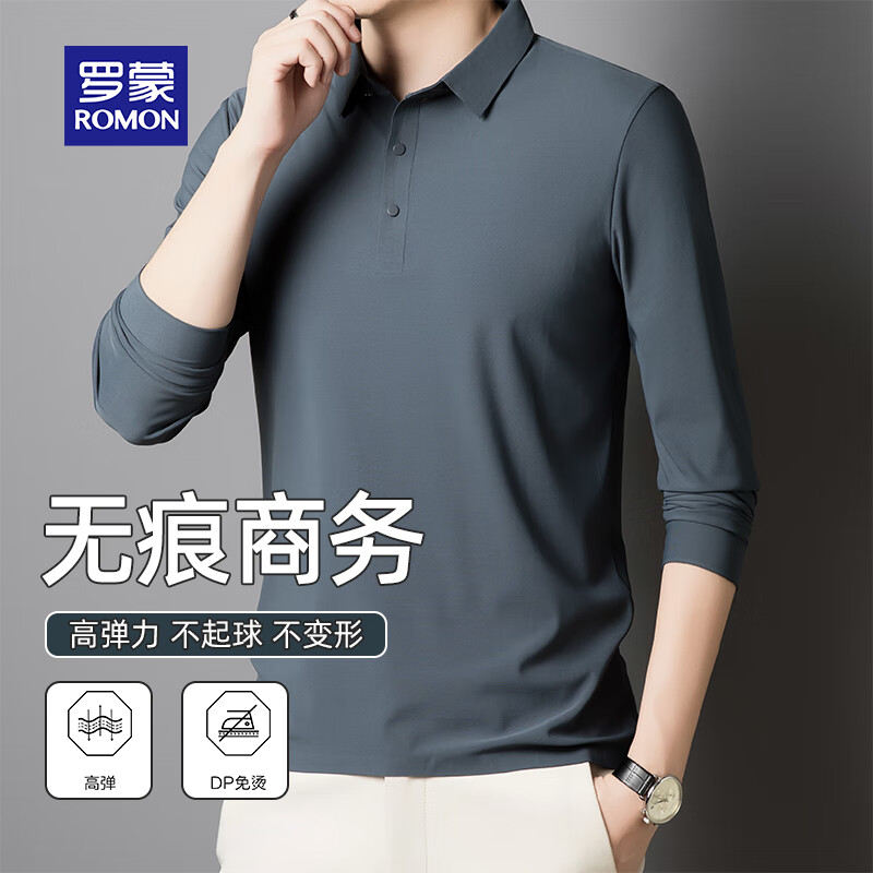 ɣROMONPOLO쳤TзǷ׷޺۸ʸ  2XL 95Ԫ