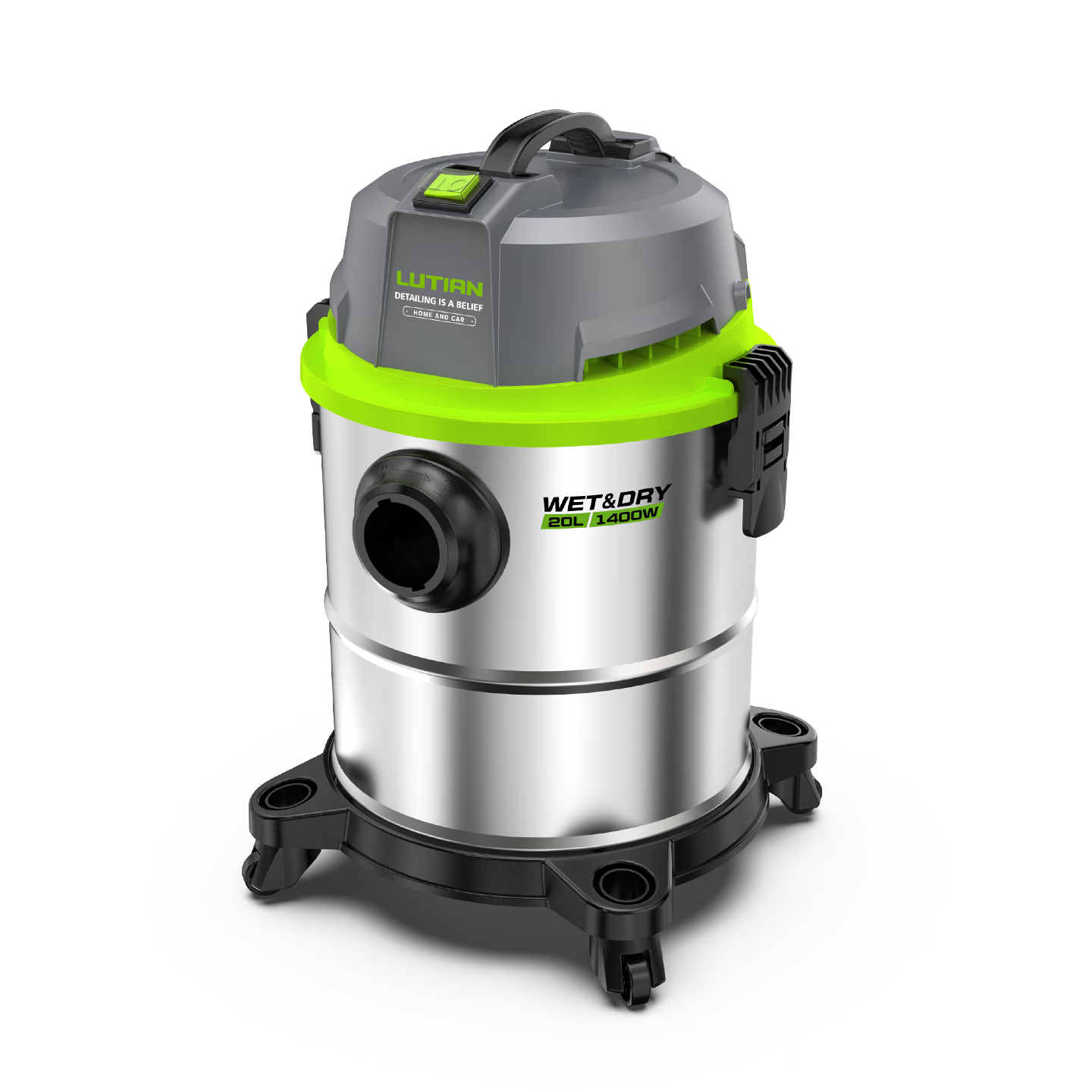 ���LUTIAN�����������ó��ô����������̺�Ƶ�๦����������ʪ������20L 242.5Ԫ