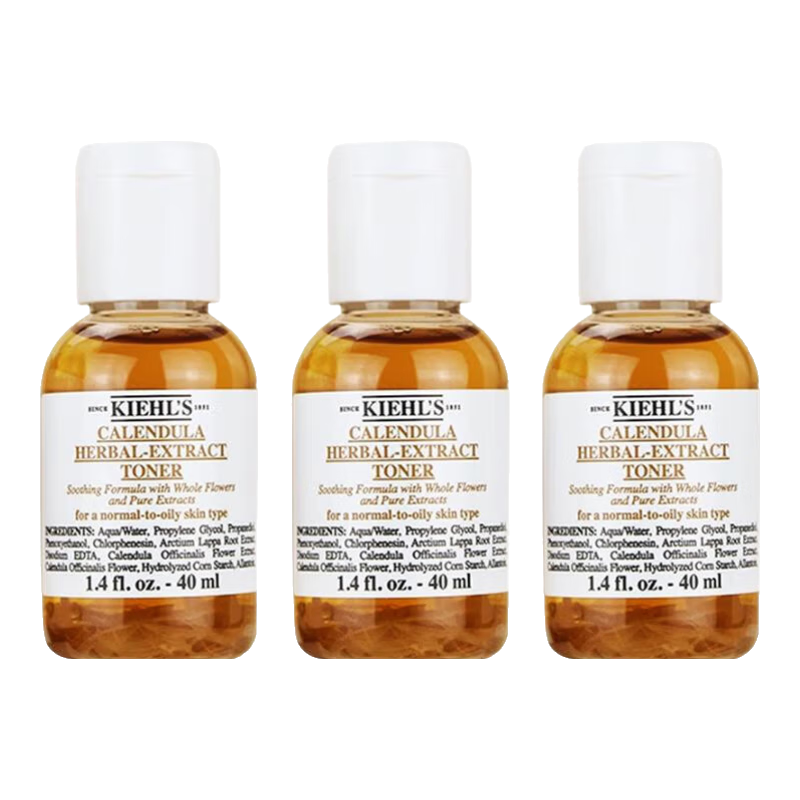 ������ ��յ��ֲ��ˬ��ˮ 40ml*3 ����ͻ���Ʒ ������� 129.7Ԫ(����ȯ����43.23Ԫ/��)