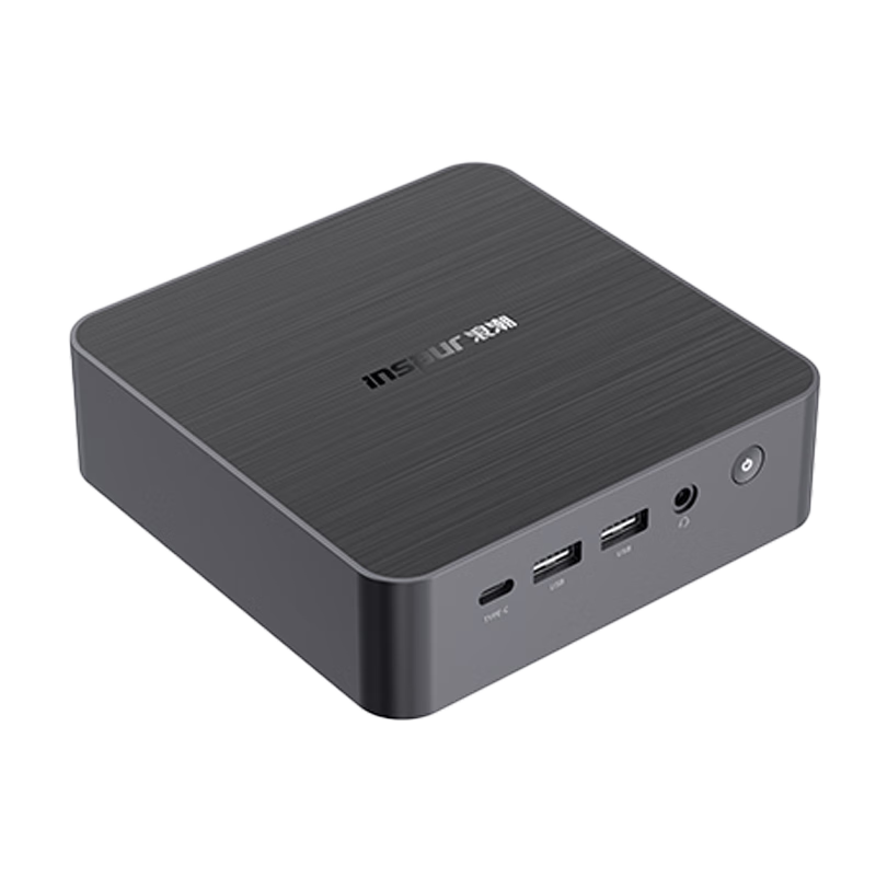 ˳ INSPUR miniAI PCϷ칫̨ʽԣi5-13500HX 16G 512G 2506.06Ԫ