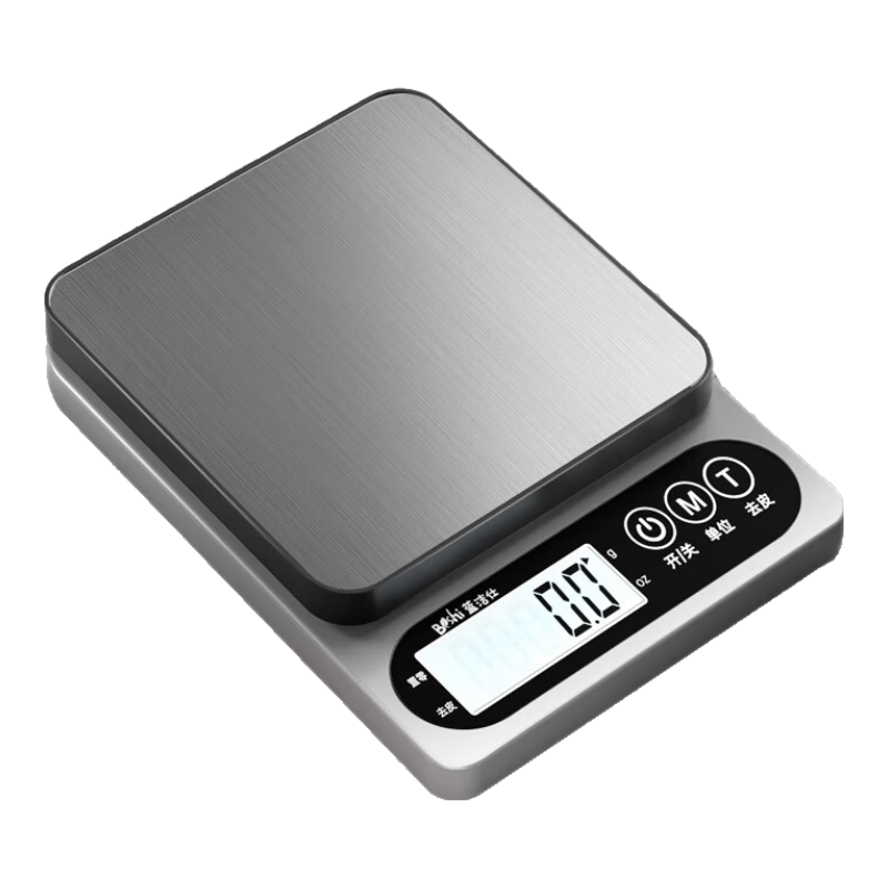 �����Ƽ� �����ӵ��ӳӼ��þ�׼�˳� 10kg/0.1g ����ֵ�ؿ� ���̵������� 6.98Ԫ(����ȯ)