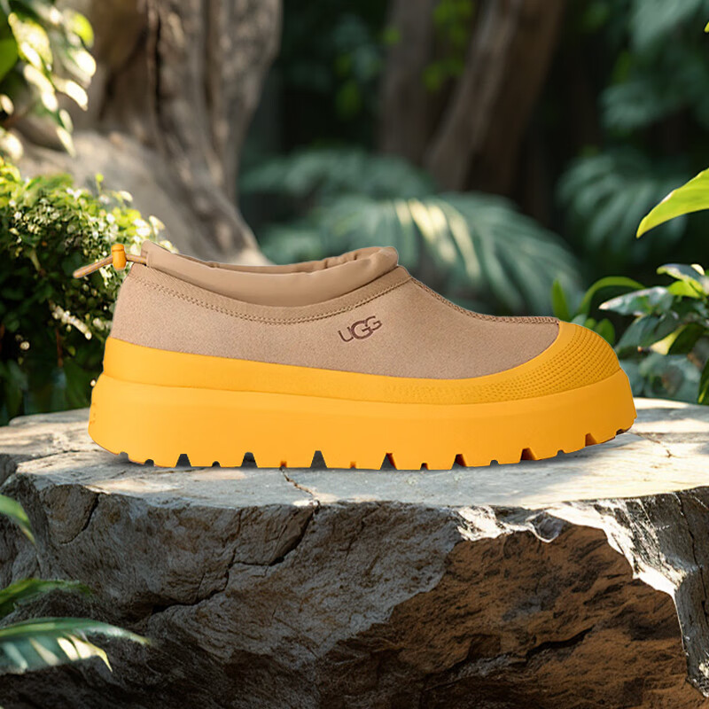 2025年雪地鞋哪个牌子好?这6款保暖防滑,时尚又实用,让你冬天出行无忧,快来看看吧-图片4