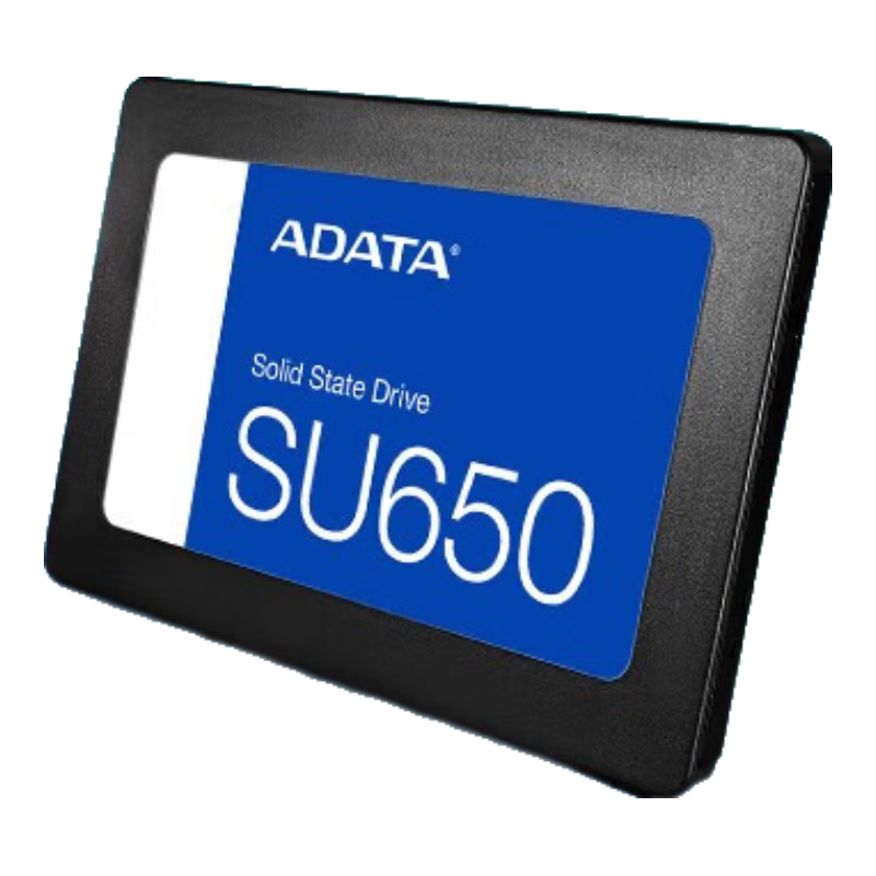���� ADATA SU650 SATA��̬Ӳ�� 256G SATA3.0�ӿ� 359Ԫ