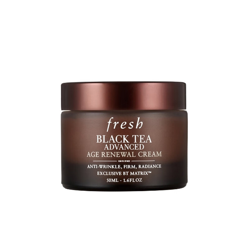 馥蕾诗FRESH馥蕾诗红茶丝滑面霜 50ml