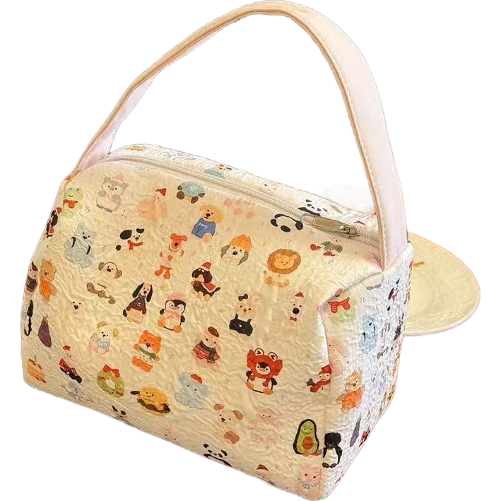 ins����ֵ��ͨС�ܱ�Я��ױϴ���� �������ɰ� ��������������� Ů ����󼯺� 1.29Ԫ(����ȯ)