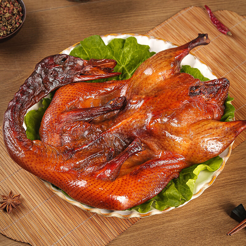 杨大爷腊祥瑞礼盒1600g烟熏腊香肠腊肉年货节礼物礼盒送礼商务团购 腊祥瑞礼盒1600g【内配有腊肉/腊肠/腊鸭】