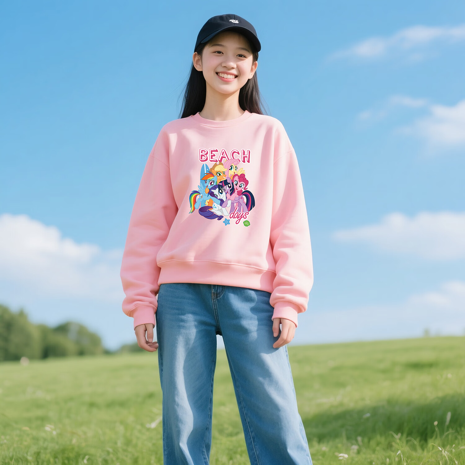 С������ Ůͯ�ﶬ������ ��ɫ 110 39.5Ԫ