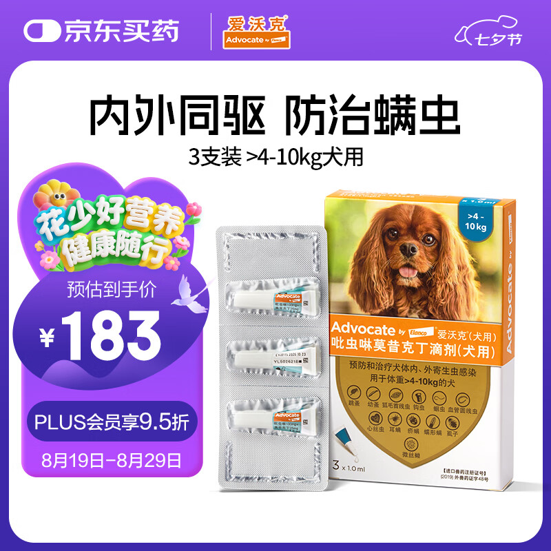 ���ֿ˳�������ҩ����������ͬ����4-10kgȮ��1ml*3֧