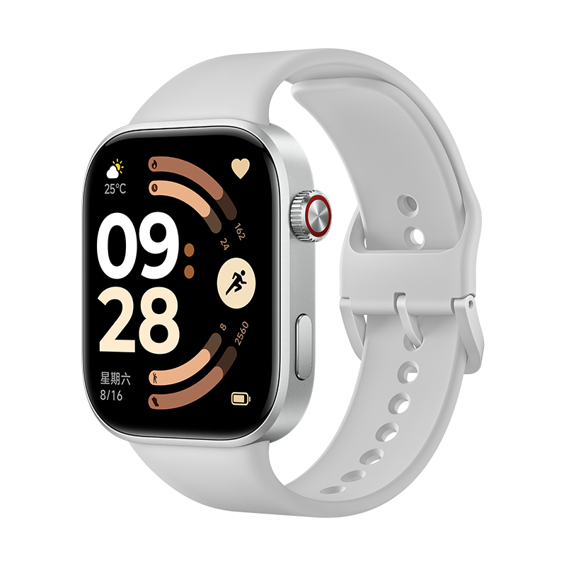  Redmi Watch 6 ֱ OS  503.1Ԫ(ȯǹ)