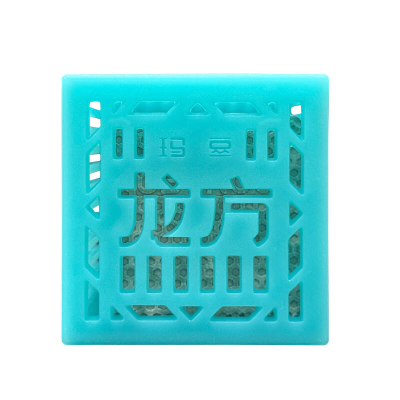 �궹���������ˮר�þ�����ˮ�����ȶ�ˮ�ʼ��ٲ������������� 1��4*4*4cm��1������ˮ�����ܶȳ��⣩