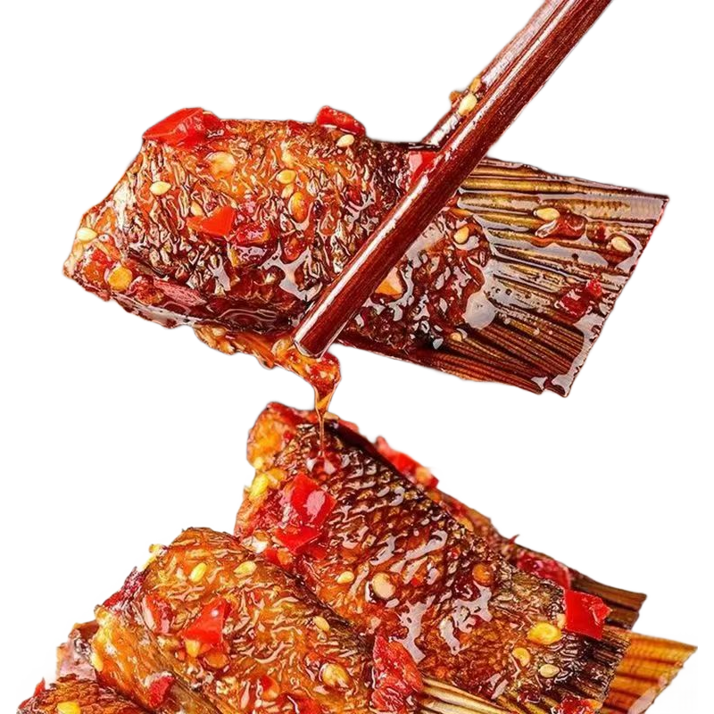 ������������β ��������ζ�����ز�������ʳ���켴ʳС�� ������β 3��600g(Լ30-32����