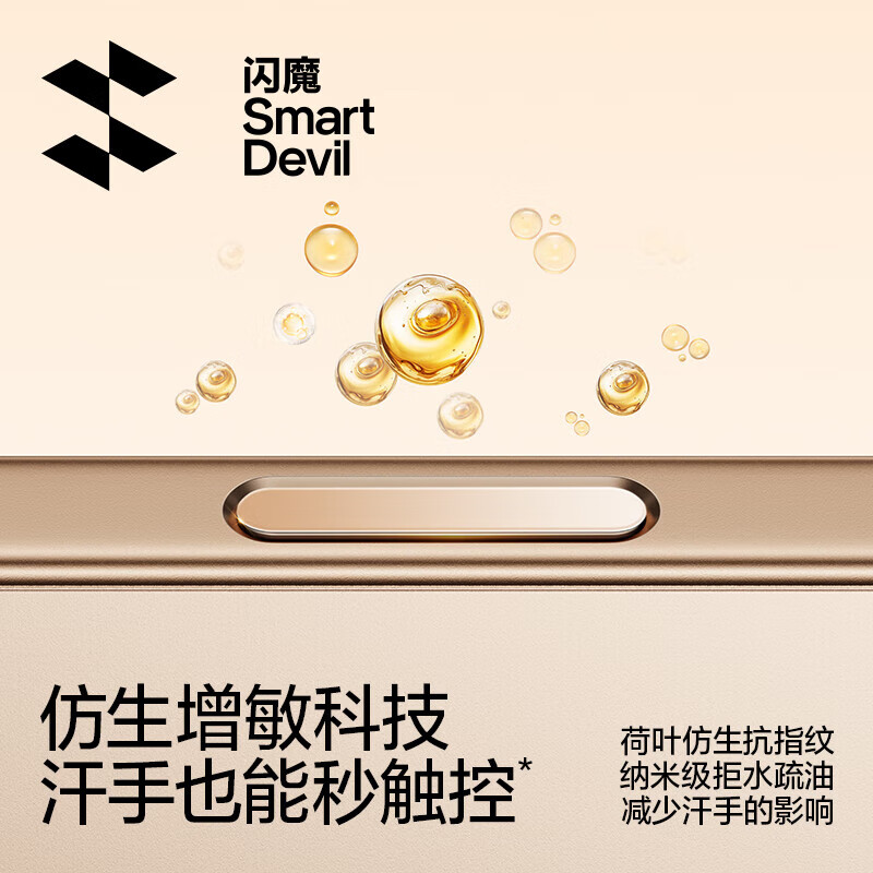 闪魔【甄选直发】适用苹果16Pro相机按键贴iPhone16Promax拍照按键贴水凝膜16新款plus相机防刮软膜不 【百搭玻璃款】触控灵敏/防刮耐磨-2片装 按键贴/相机膜