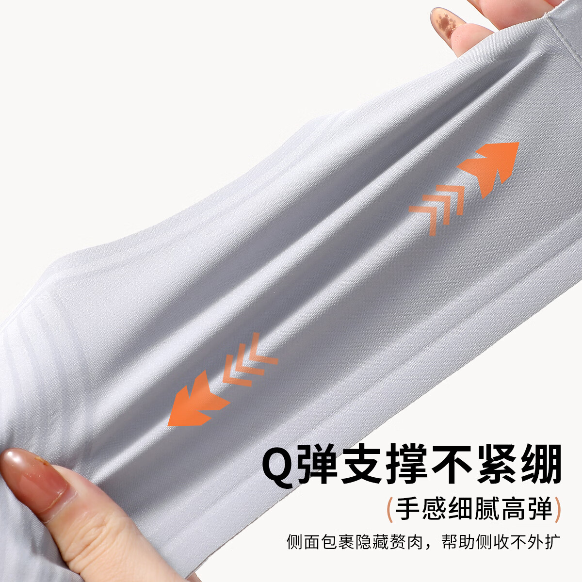 六月玫瑰 内衣女新款内衣文胸女固定杯无钢圈文胸无痕小胸聚拢胸罩 蓝色（适用ABC杯） 90B