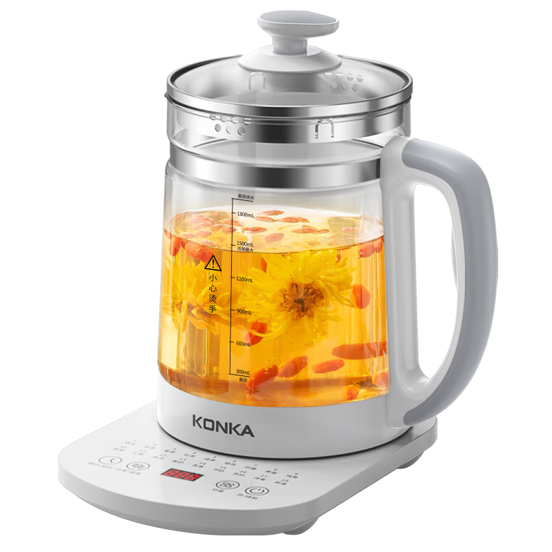 ѣKONKA  2.3Lˮ¿ˮˮˮ  KYSH-2307E-W 71.9Ԫ