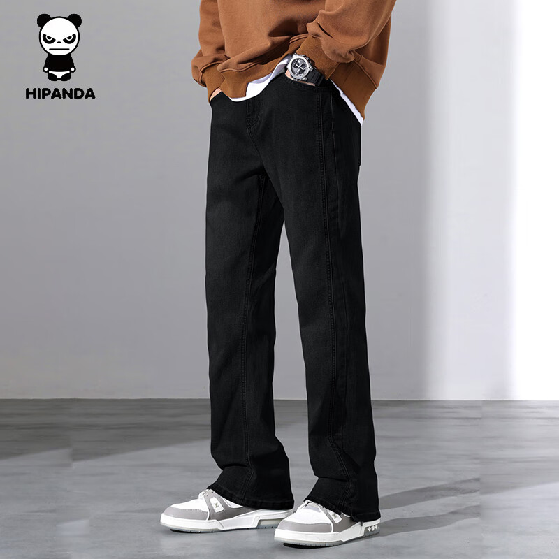 HIPANDA�����è�п�2025���¿�ƿ���ֱͲ���аٴ������ţ�г����� ��ɫ���� XL 119.9Ԫ