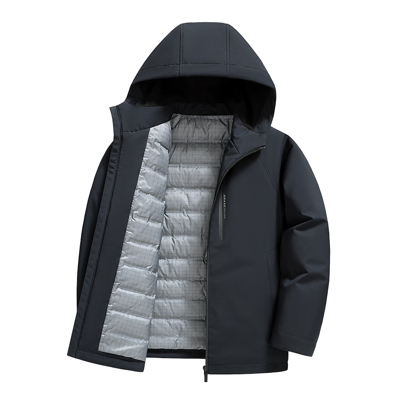 26��20�㣺ѩ�з� ��ʿ��ɫ���޷� ������繤װ��п� 169Ԫ����