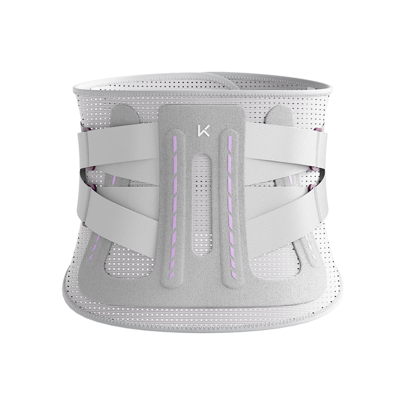 Keep护腰医用级腰部支撑男女专用腰椎护具护腰带腰间盘突出腰肌劳损L