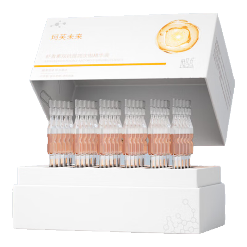 ��ܽ δ��Ϻ����˫�����׾���Һ 1��/30֧+����װ5֧ 39Ԫ