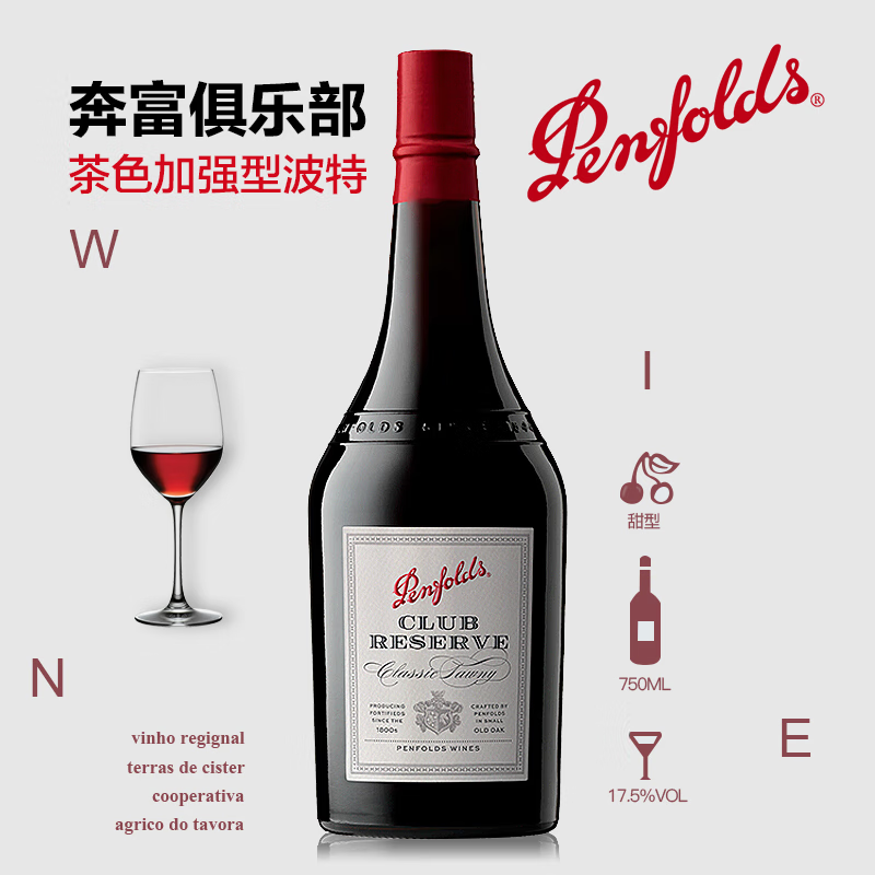 号称史上最贵的波特，这款酒到底有多传奇？