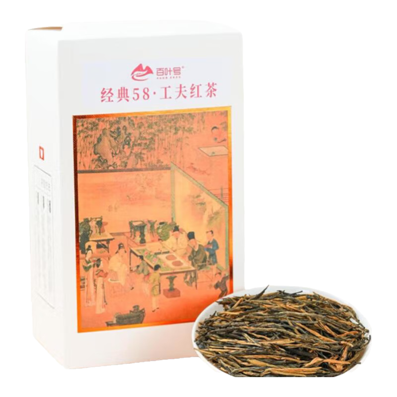 ��Ҷ�� �ؼ�����58300g��װ ����˾���Ʒ�� 84.9Ԫ